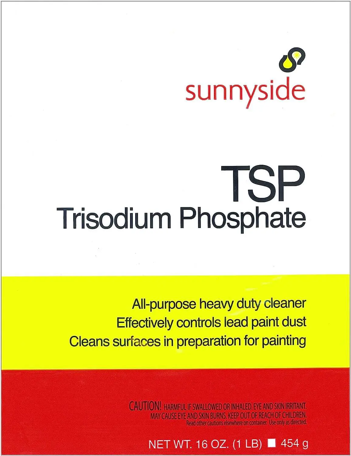 TSP Cleaner