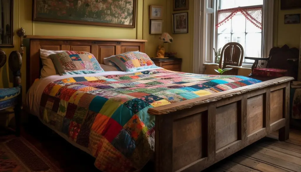 Create Coziness with Textiles