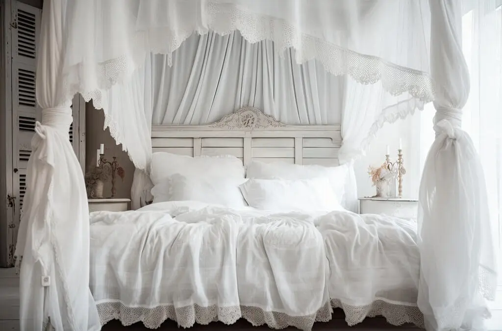 Designing a Vintage-Inspired Bedroom: Tips To Follow