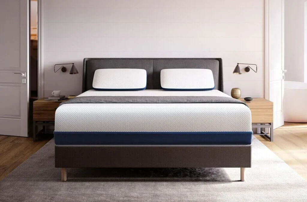 7 Features to Consider When Buying a Mattress for Side Sleepers