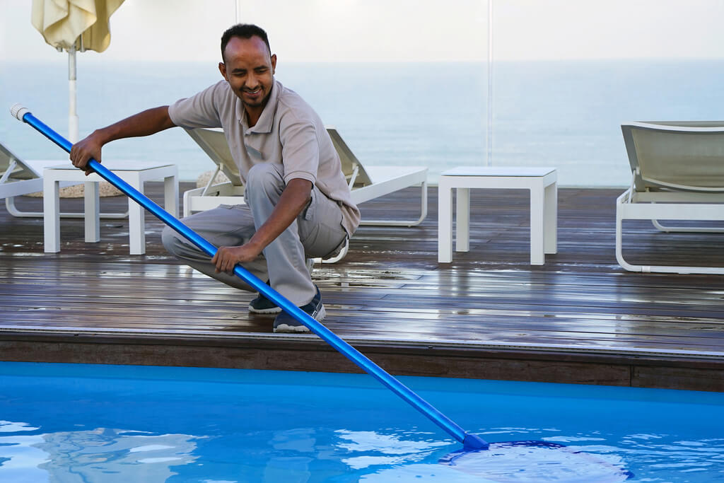 Pool Cleaner