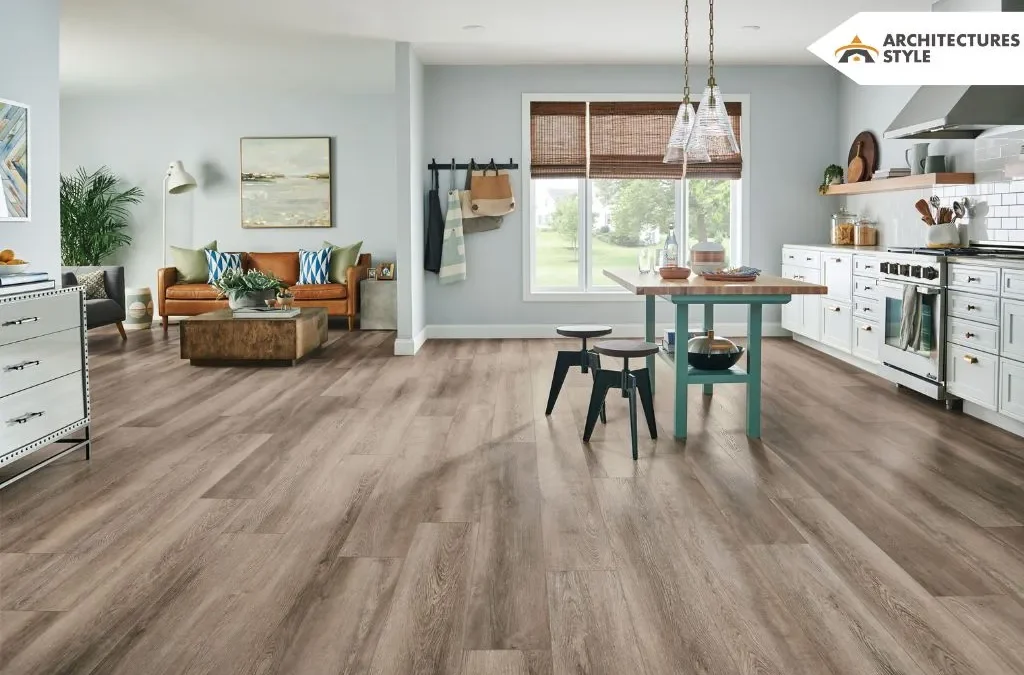 The Dos And Don’ts Of Wooden Flooring Maintenance 