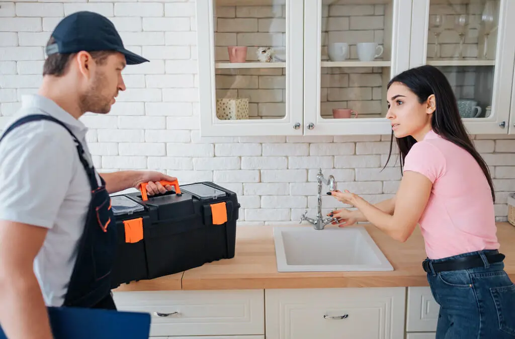 10 Essential Plumbing Tips for Homeowners in 2023