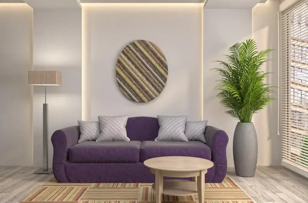 5+ Elegant Sofa Set Designs for Living Room: Step into Luxury