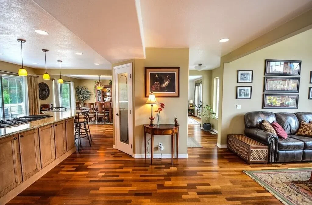 The Dos And Don’ts Of Wooden Flooring Maintenance 