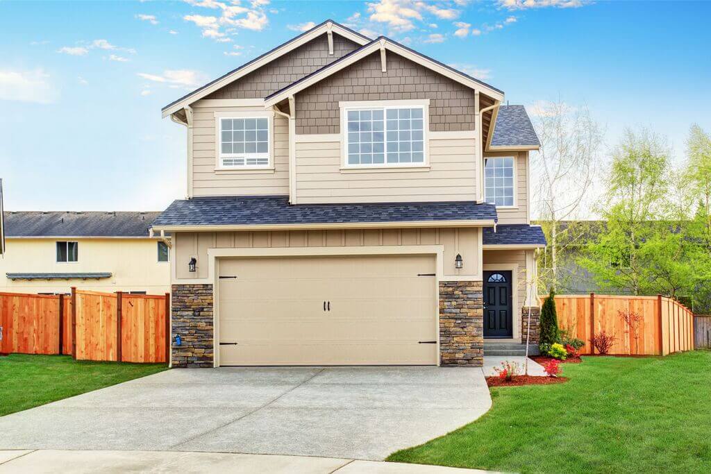 What is a Garage Door Wrap?