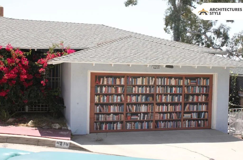 Types of Garage Door Wraps: Benefits and Drawbacks