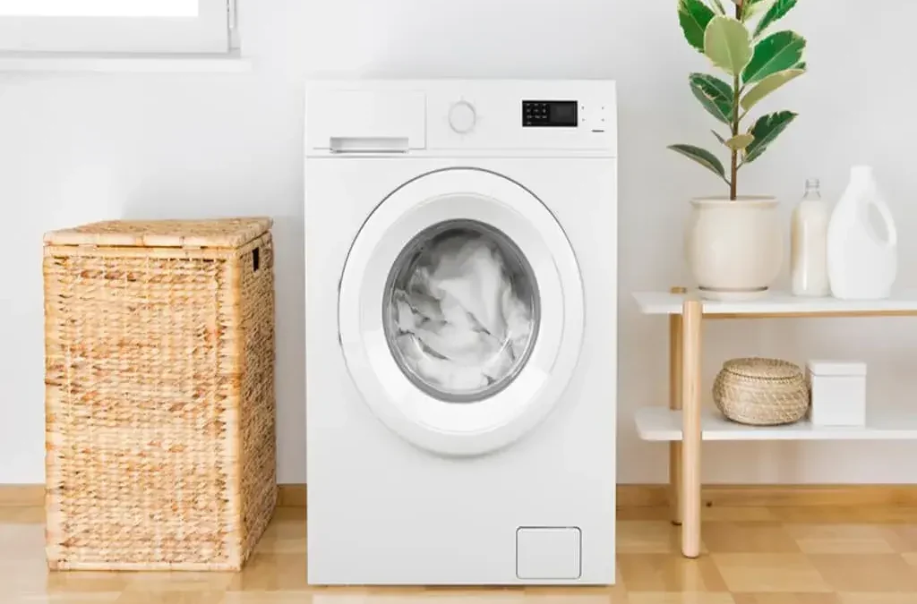 How to Clean A Washing Machine: Step-By-Step