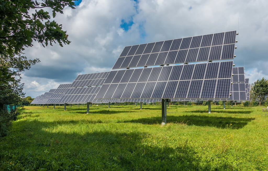 Understanding Solar Farm Maintenance