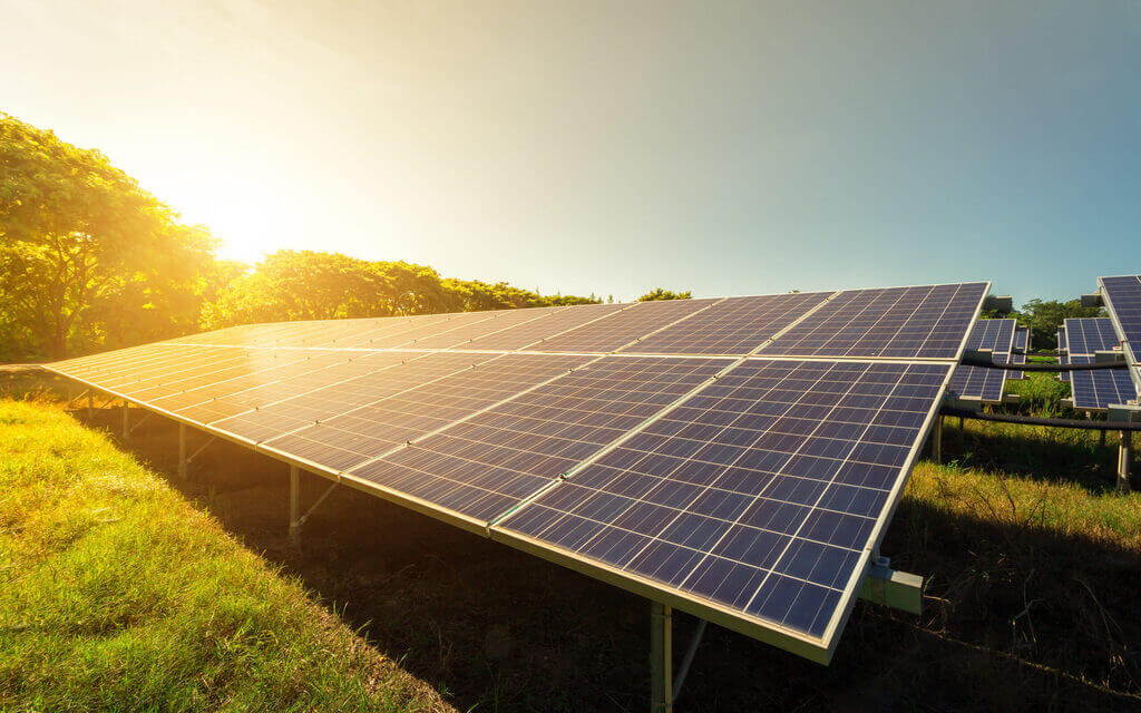 Factors Influencing Solar Farm Mowing Costs Per Acre