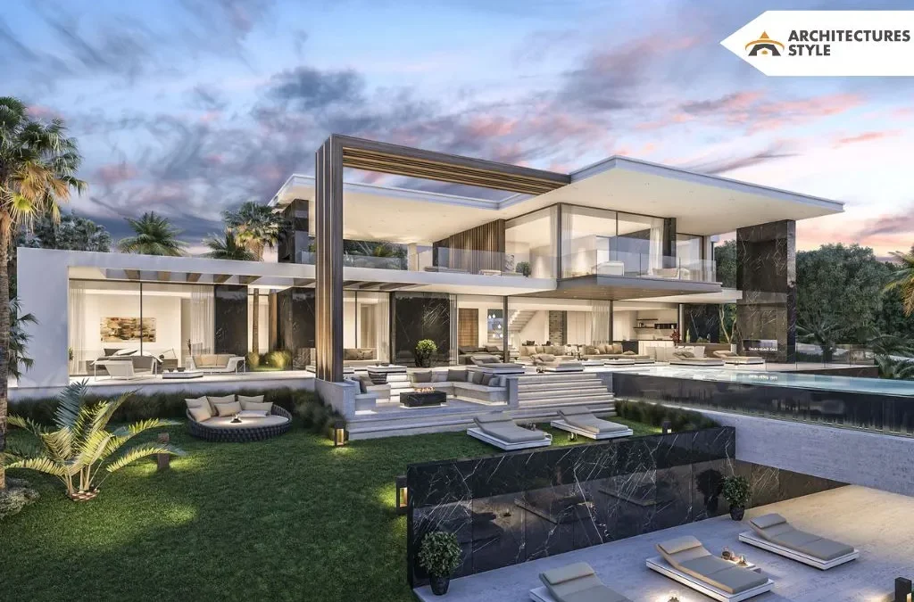11 Factors To Consider Before Building a New Luxury Villa