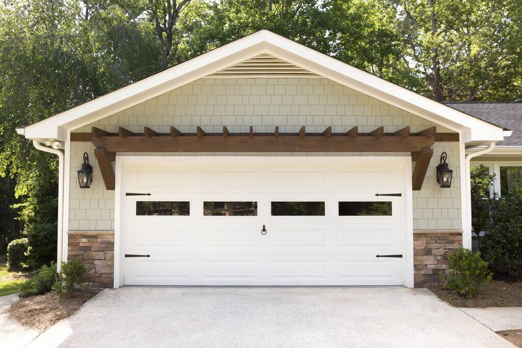 Drawbacks of Garage Door Wrap 