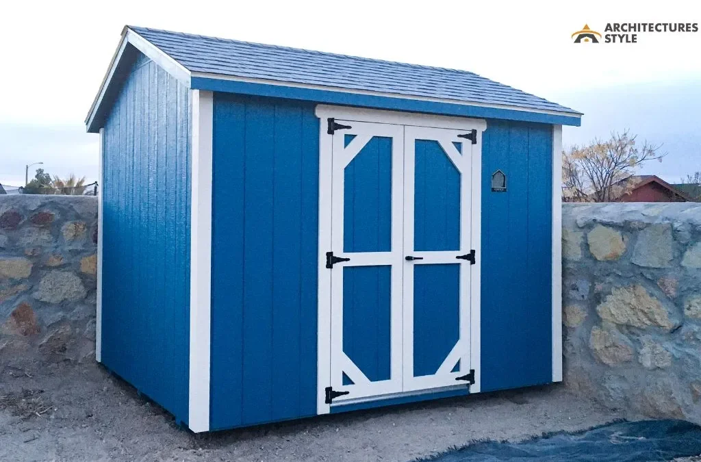 10 Best Outdoor Storage Sheds for 2024