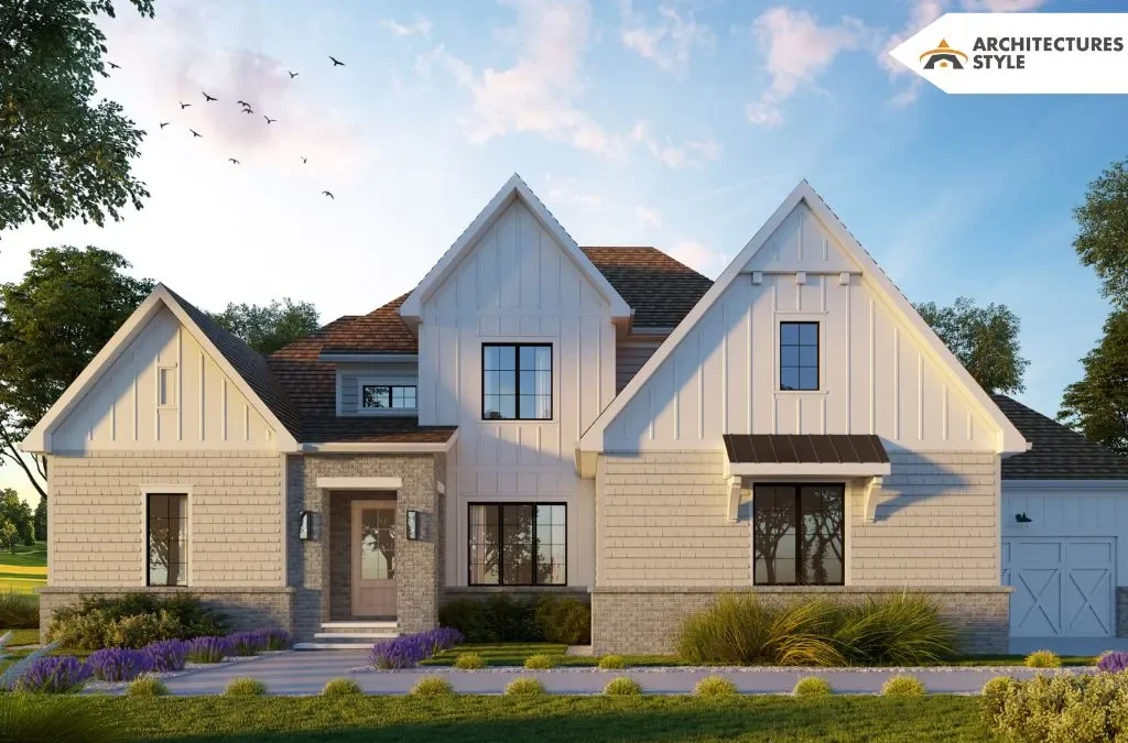 Why 3D Rendering Is Essential for Exterior Design in 2023