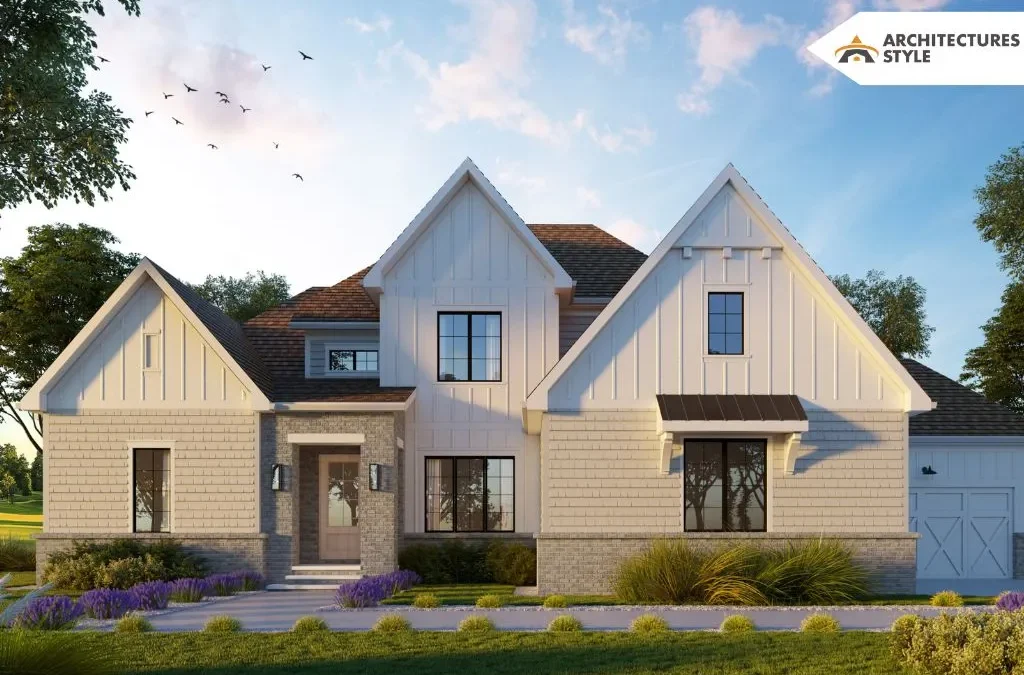 Why 3D Rendering Is Essential for Exterior Design in 2024