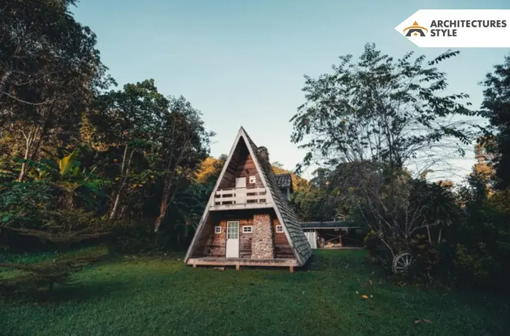 A-Frame Houses: Design Ideas, Kits, and Cost for Modern Minimalist Homes