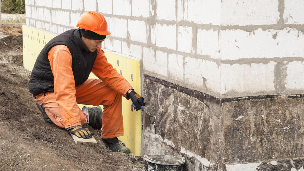 Factors Affecting Foundation Repair Cost