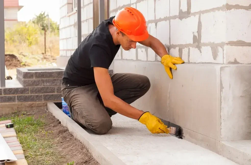 Foundation Repair Cost: Everything You Need to Know
