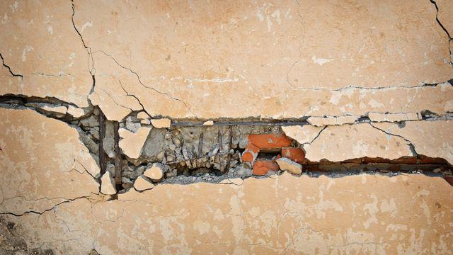 Indications You Must Repair Your Home's Foundation