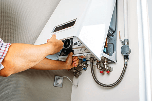 Water Heater Installation and Replacement Cost