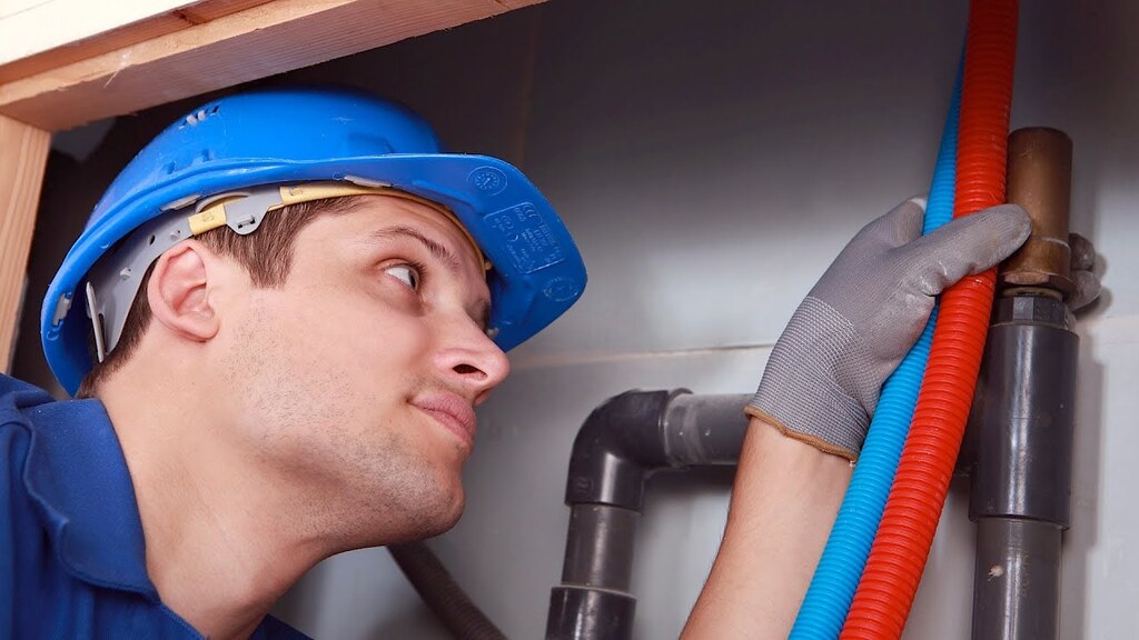 Water Heater Installation or Replacement