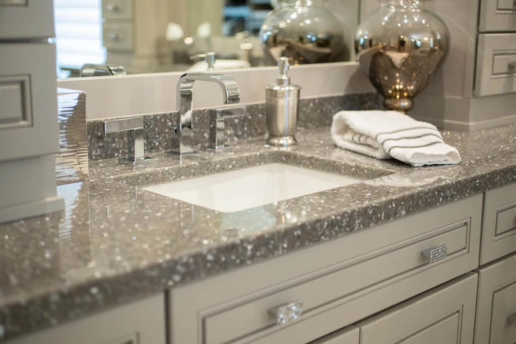 bathroom Countertops