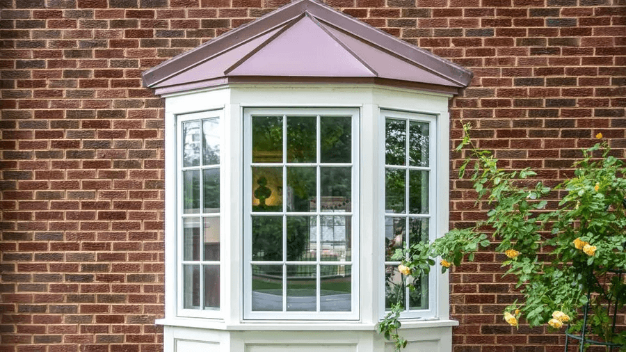 bay window for home