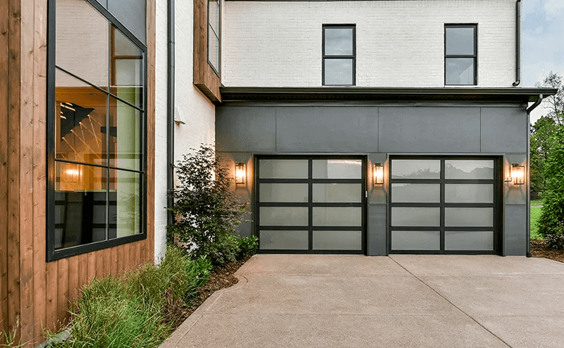 Additional Costs to Factor In Garage Door