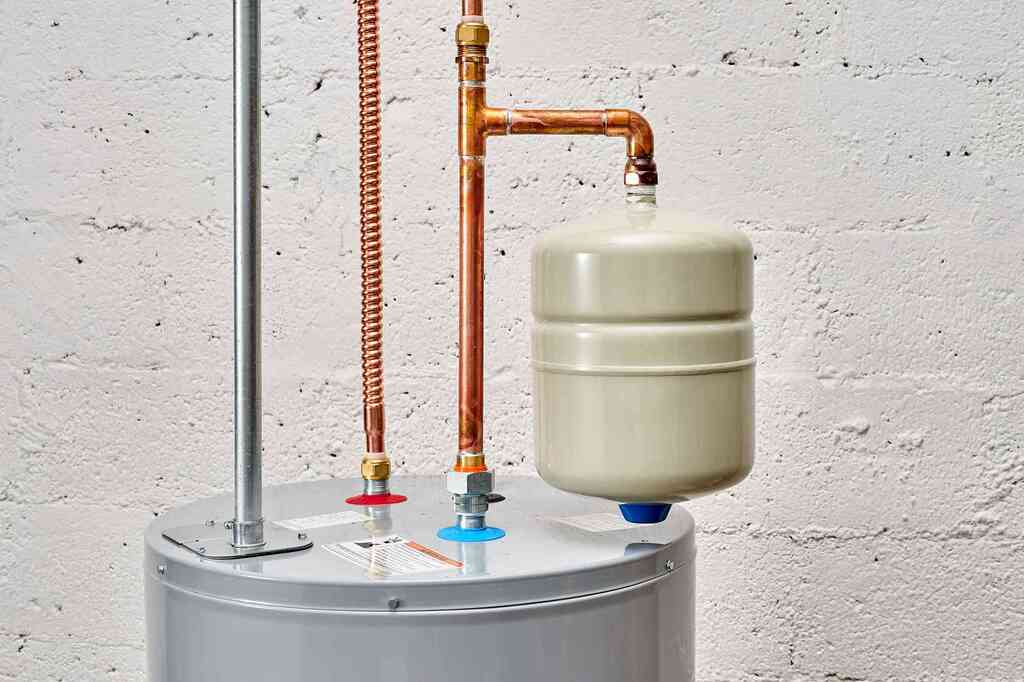 water heater Tank