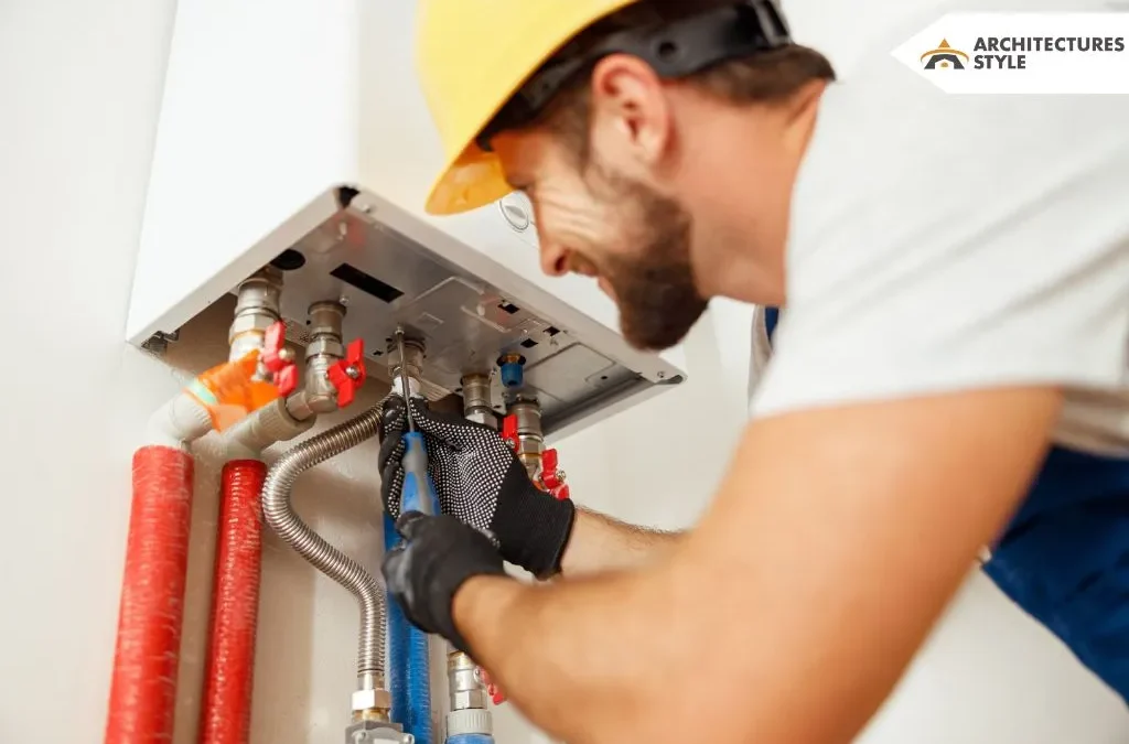 Water Heater Replacement Cost: A Complete Guide 2024