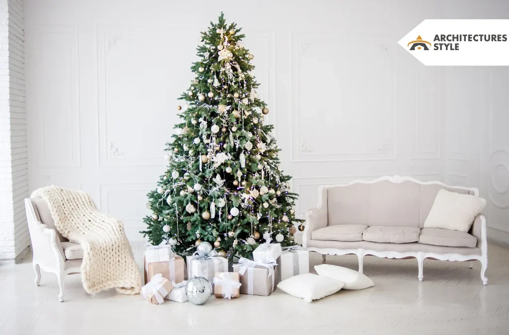10 Best Artificial Christmas Trees of 2024