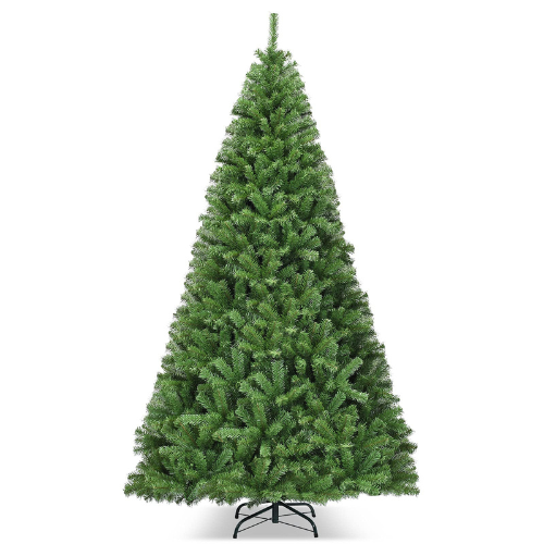 Best Choice Products 9 ft. Spruce 