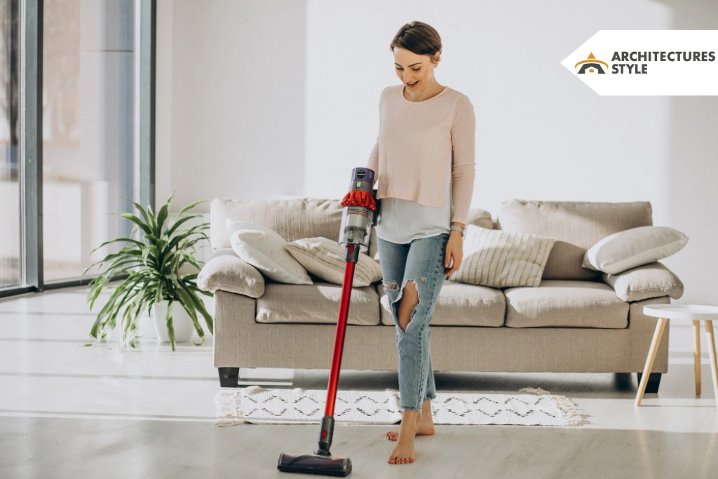 15 Best Vacuum Cleaners to Look for in 2024 - Architecturesstyle