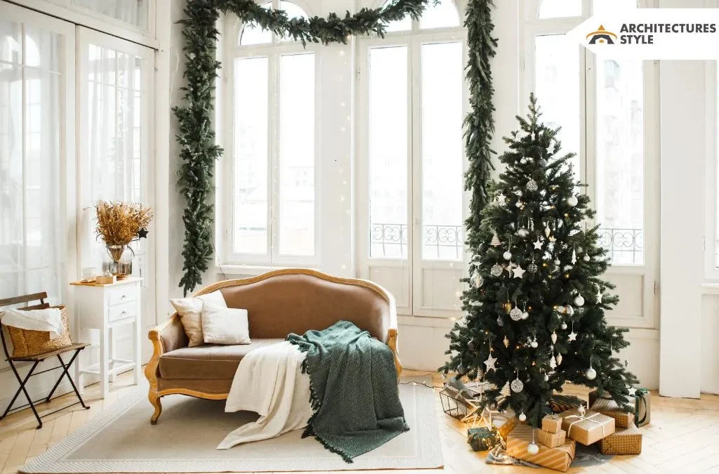 Beautiful Christmas Decor Ideas for Home in 2024