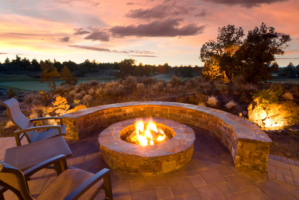 Fire Pits