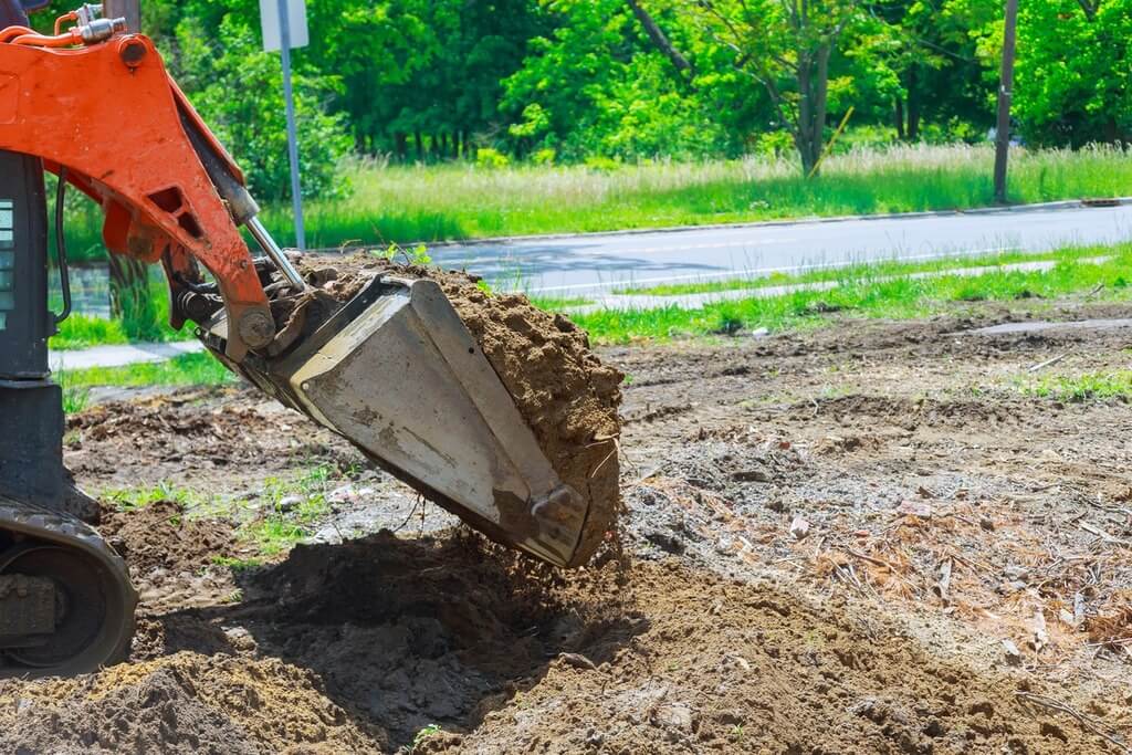 Land Grading