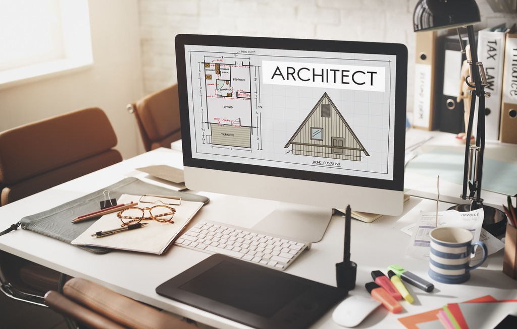 Simplifying architecture design with AI tools