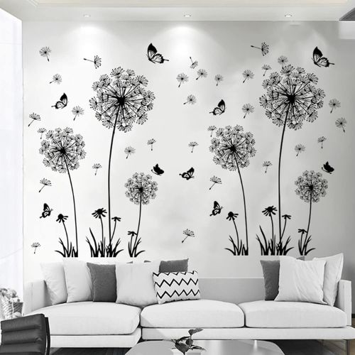 Removable wall art