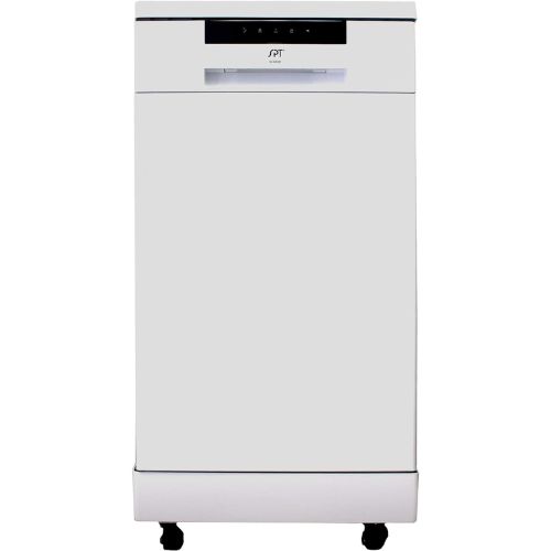 SPT SD-9263W Portable Dishwasher