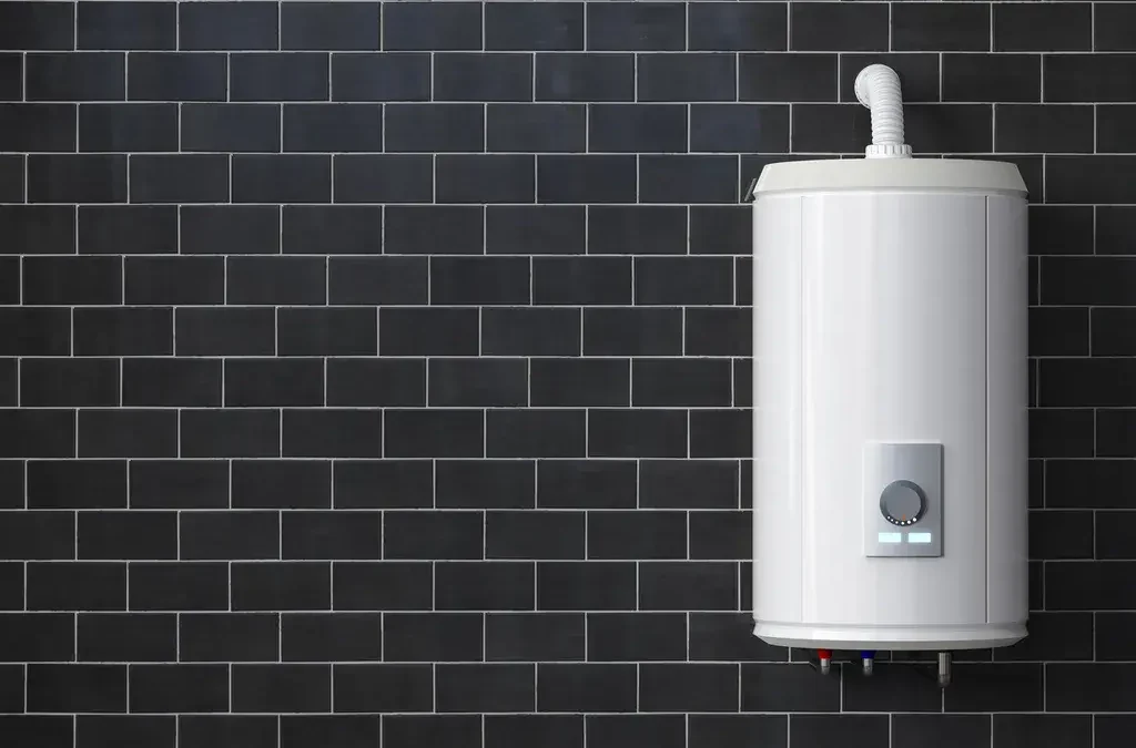 Unveiling the Top Benefits of a Tankless Water Heater