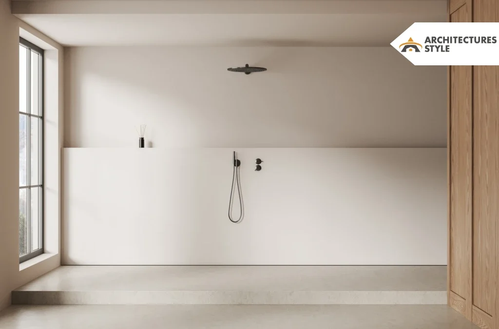 30+ Walk-In Shower Ideas for a Luxurious Bathroom