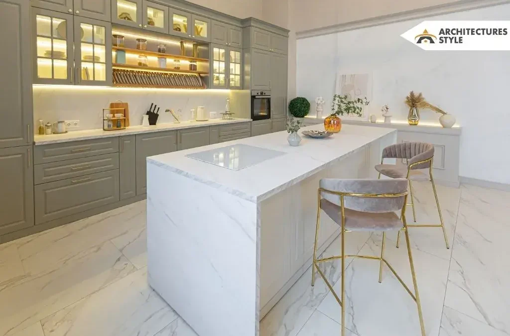 35+ Kitchen Island Ideas That Will Inspire You in 2024