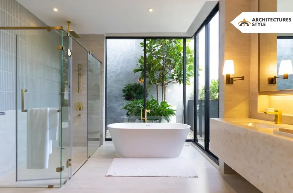 41+ Bathroom Design Trends That You’ll Love