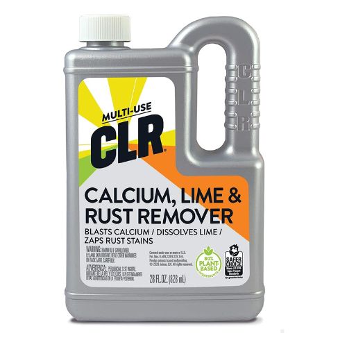 CLR Calcium Lime and Rust Remover