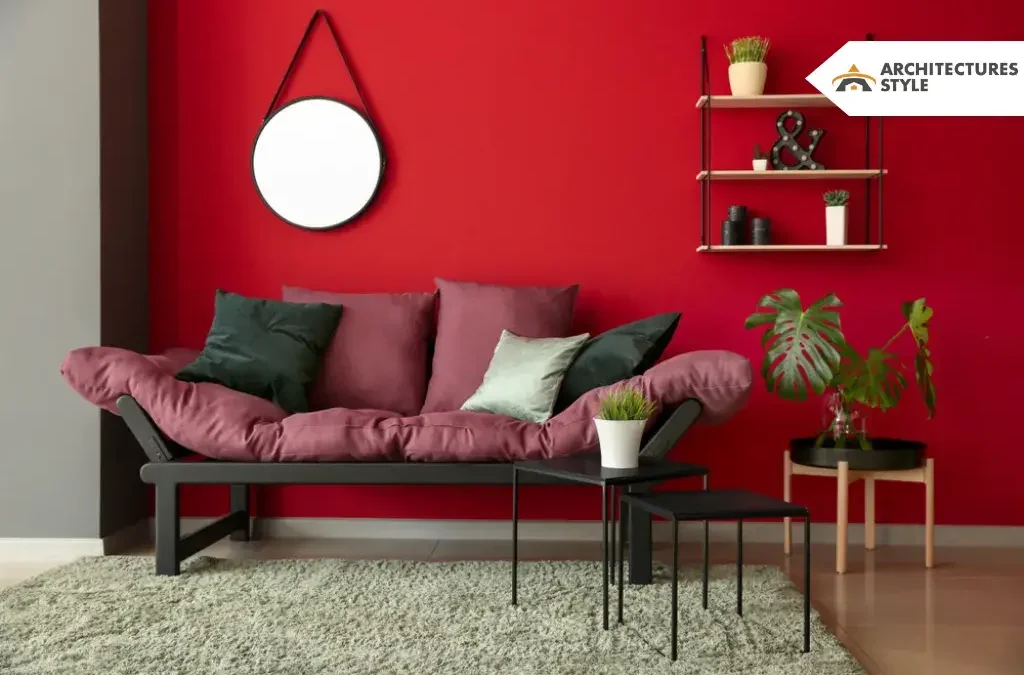 Color Trends 2024 to Transform Your Home Interiors