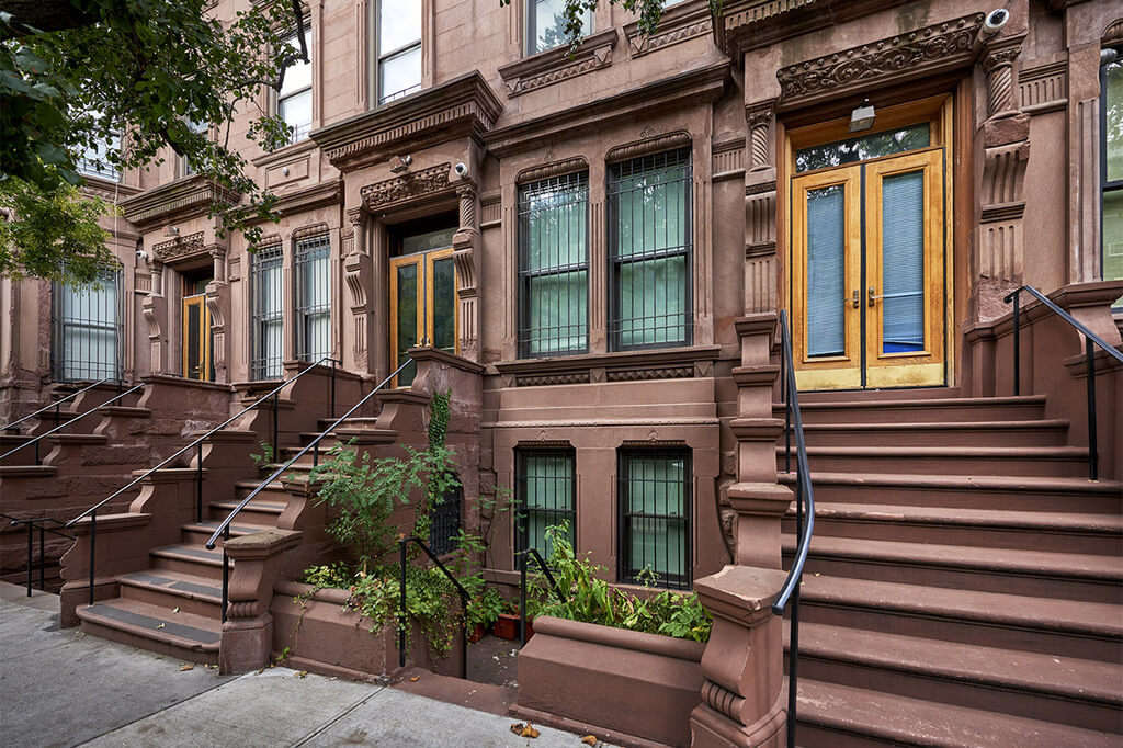 Cost of purchasing home in brooklyn