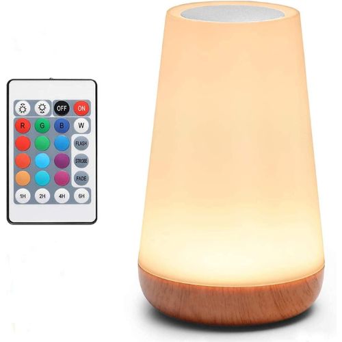 Dxles LED Table Lamp