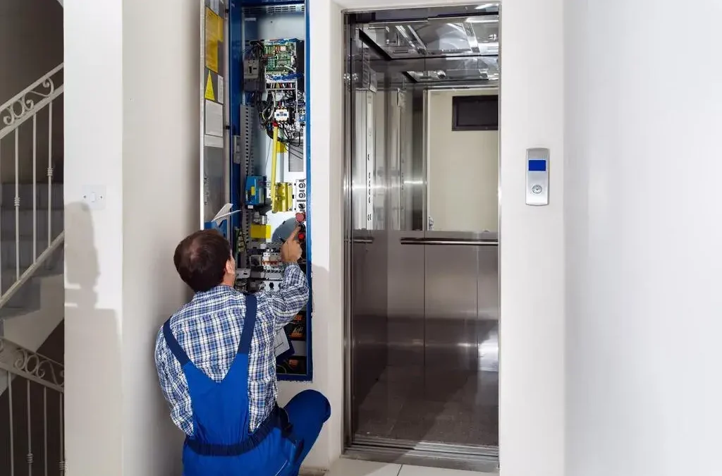 How to Integrate Sustainability in Elevator Maintenance