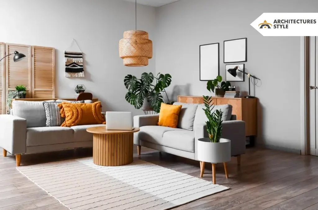 25+ Interior Design Trends 2024 to Spruce Up Your Home