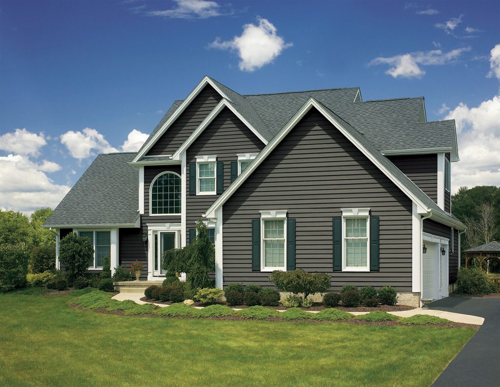 Siding materials for your home